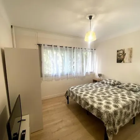 Appartement Antibes