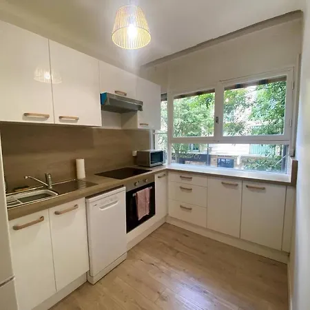 Appartement Antibes Apartment