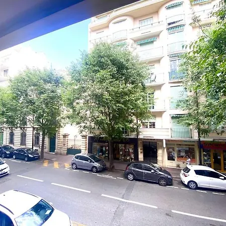 Appartement Antibes Apartment