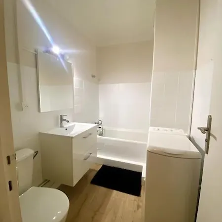 Apartment Appartement Antibes