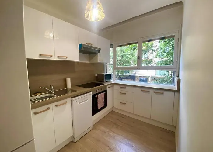 Appartement Antibes Apartment