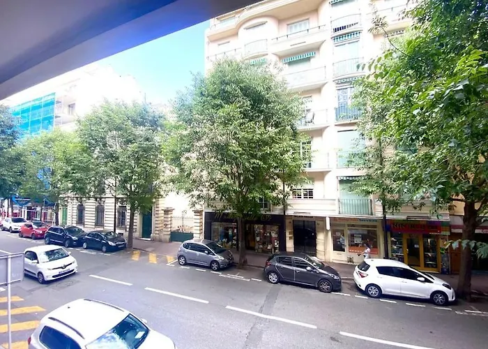 Appartement Antibes Appartement