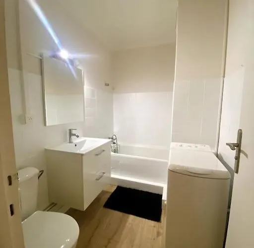 Apartment Appartement Antibes